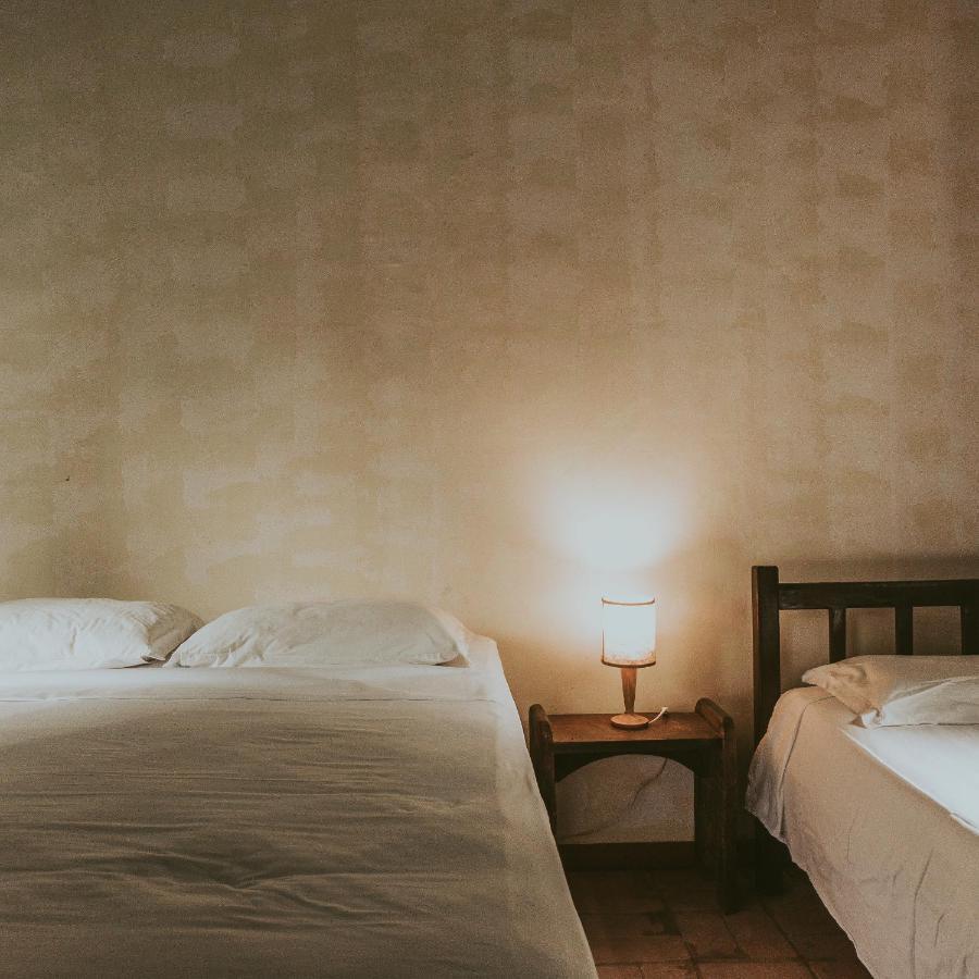 Eco Lodge Serendipity Santa Cruz Cabrália Zewnętrze zdjęcie